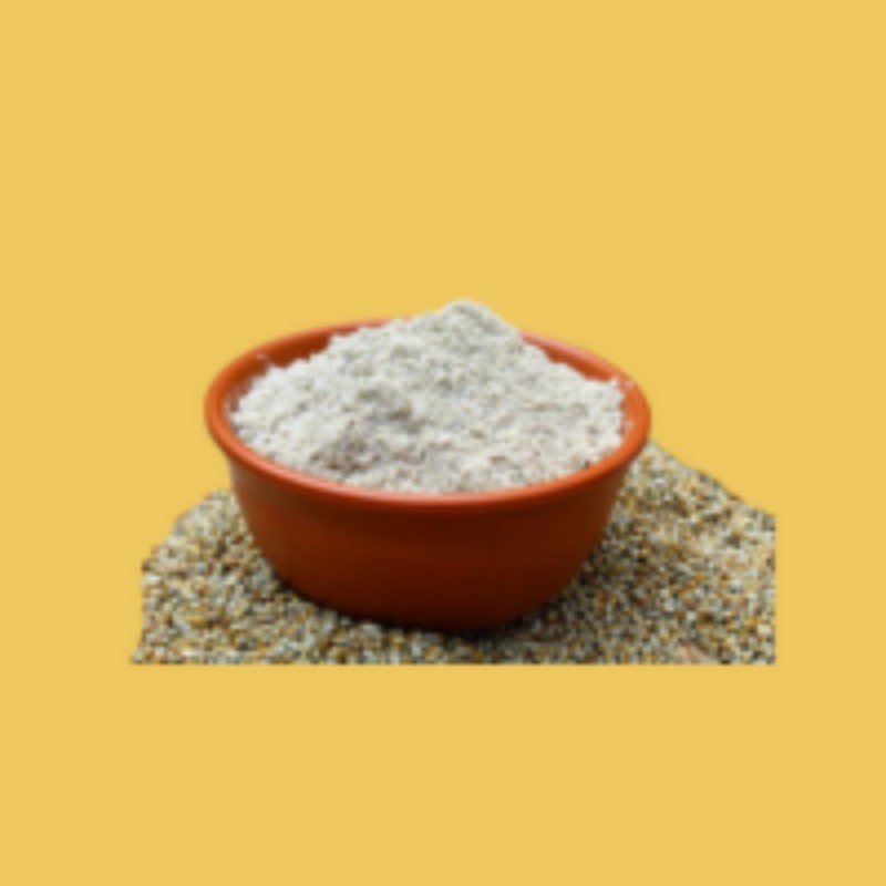 Bajra Flour - Areeqa Enterprises